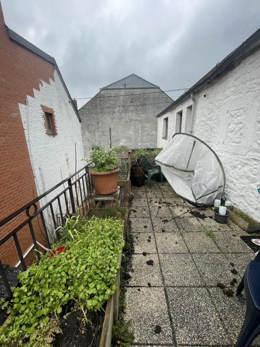 photo 21 du bien Maisons avec cour et garage