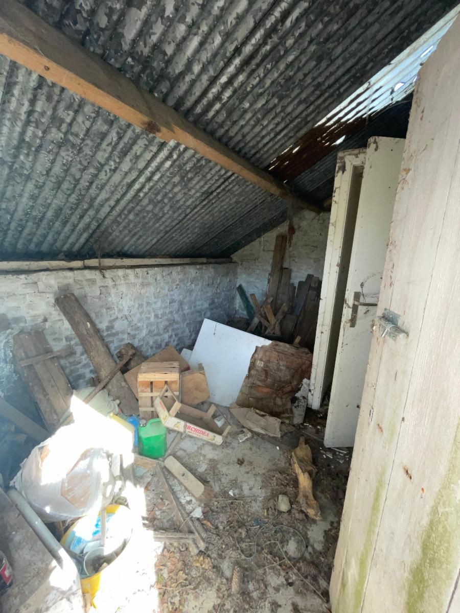 photo 23 du bien Maison à rénover