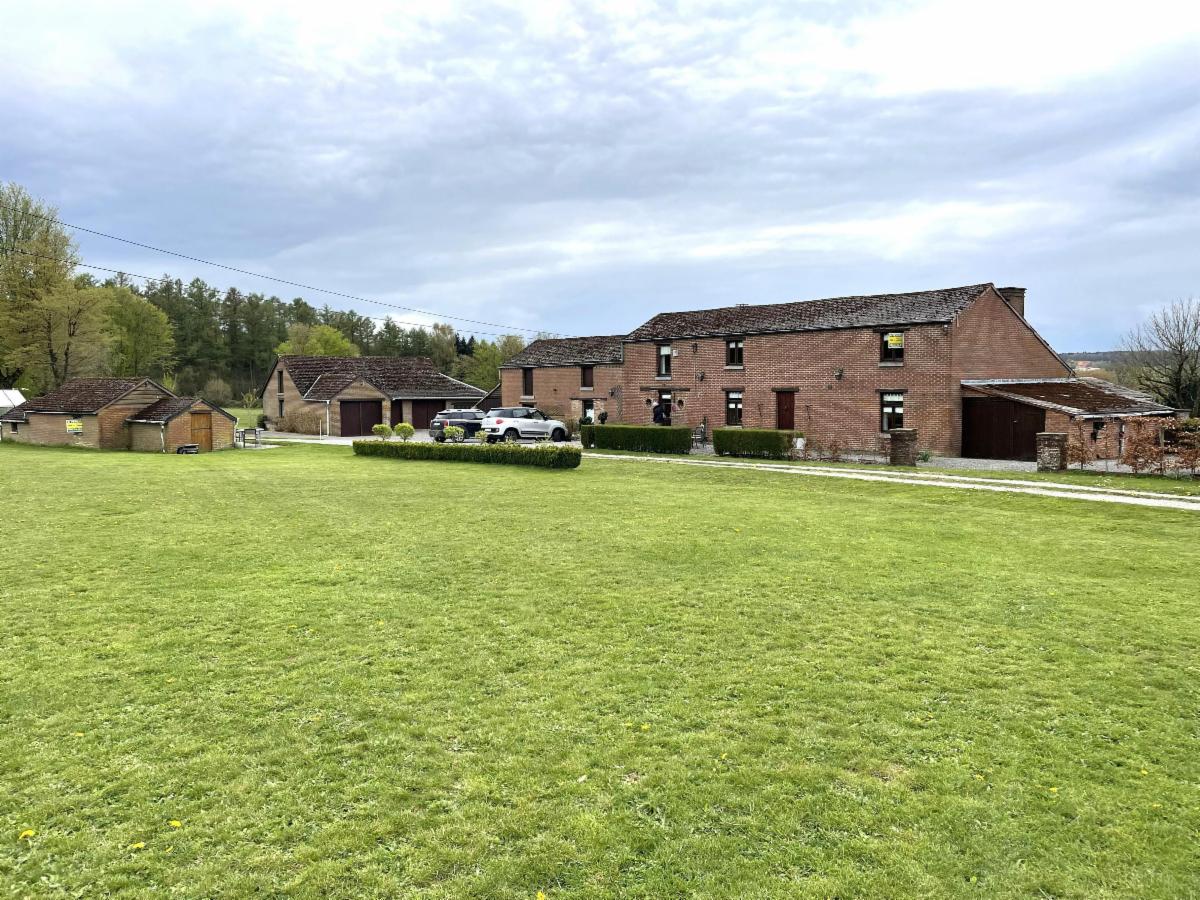 Maison à vendre - Rue de Presgaux85, 5660 Cul-des-Sarts