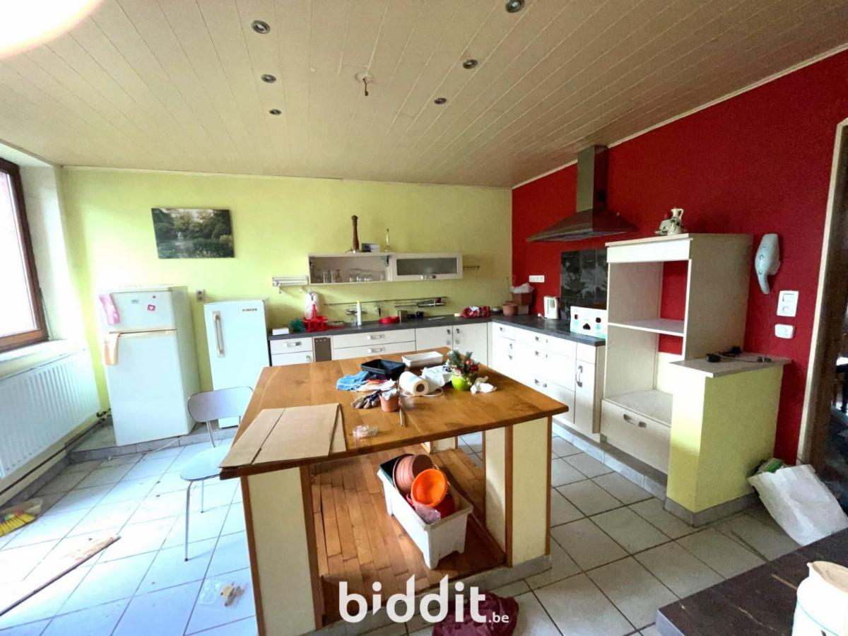 photo 10 du bien Maison avec jardin et garage