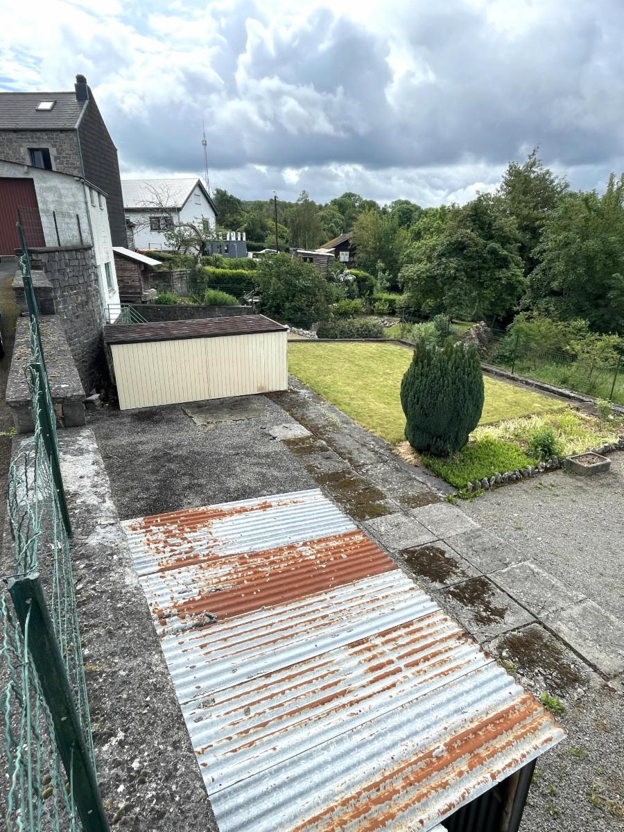 photo 7 du bien Maison avec jardin, garage et dépendances