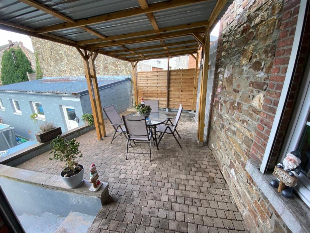 photo 3 du bien --- SOUS OPTION ---Jolie maison 4 chambres, garage et jardin