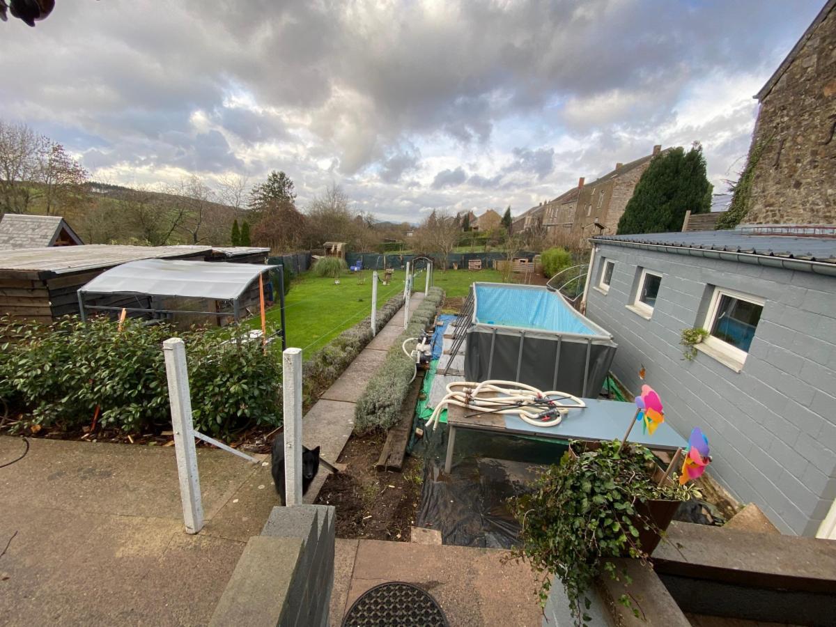 photo 4 du bien --- SOUS OPTION ---Jolie maison 4 chambres, garage et jardin