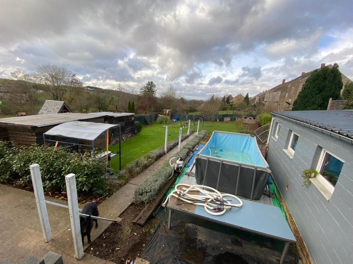 photo 5 du bien --- SOUS OPTION ---Jolie maison 4 chambres, garage et jardin