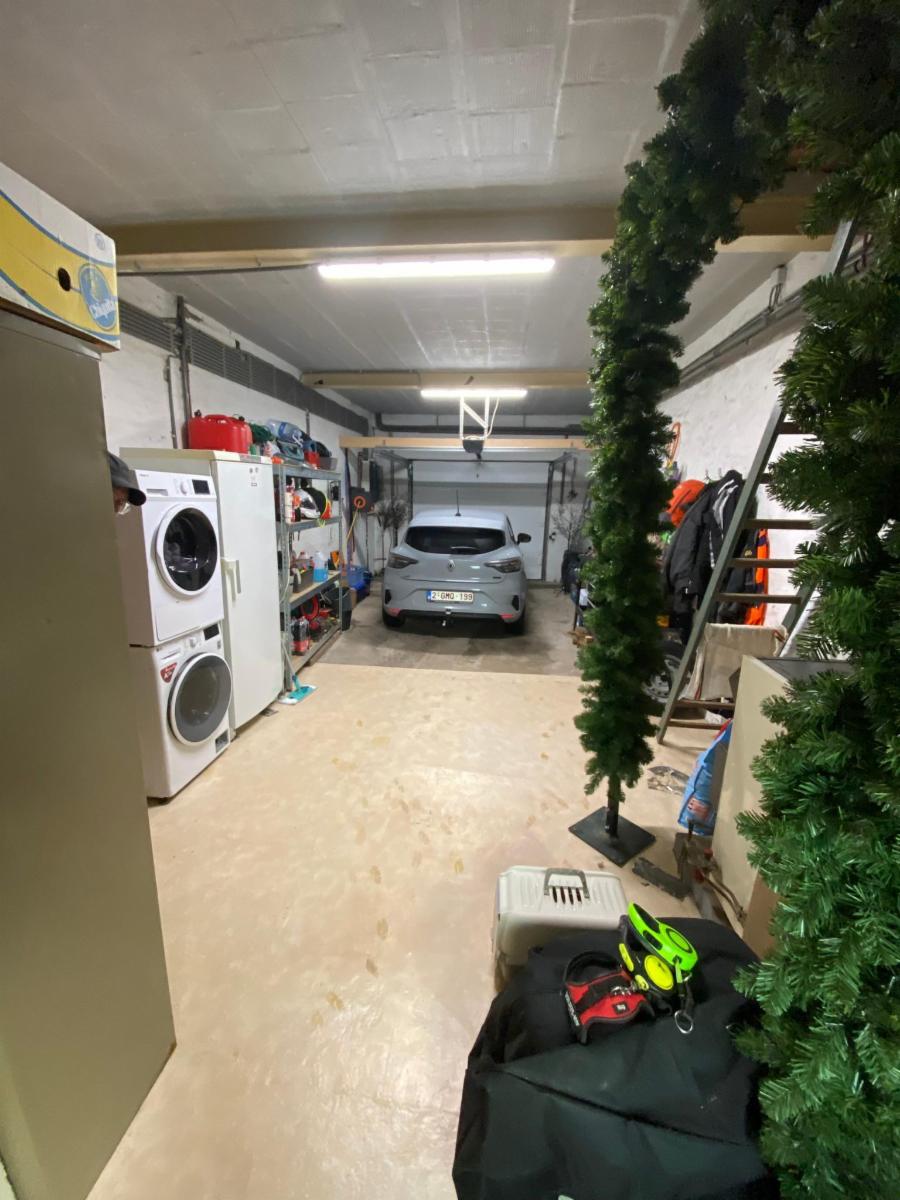 photo 6 du bien --- SOUS OPTION ---Jolie maison 4 chambres, garage et jardin