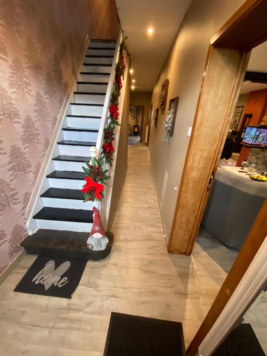 photo 7 du bien --- SOUS OPTION ---Jolie maison 4 chambres, garage et jardin