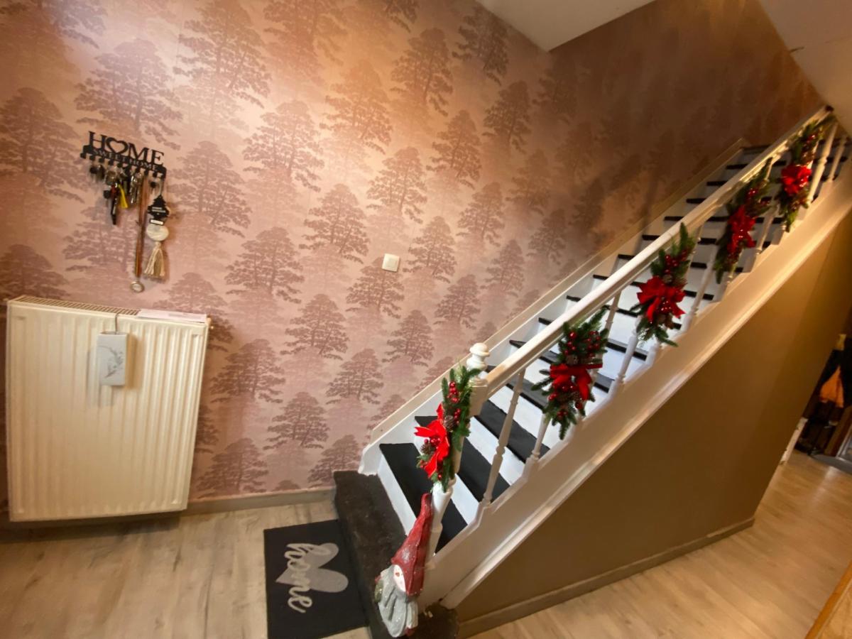 photo 8 du bien --- SOUS OPTION ---Jolie maison 4 chambres, garage et jardin