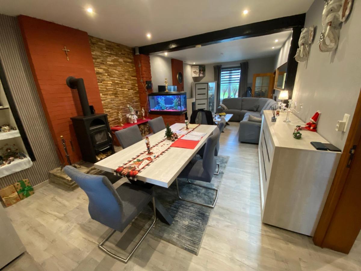 photo 13 du bien --- SOUS OPTION ---Jolie maison 4 chambres, garage et jardin