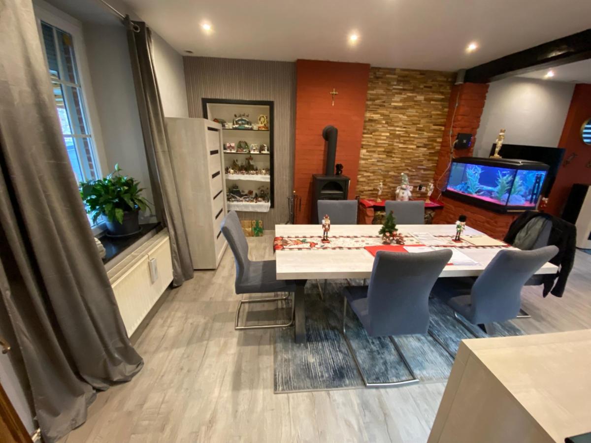 photo 14 du bien --- SOUS OPTION ---Jolie maison 4 chambres, garage et jardin