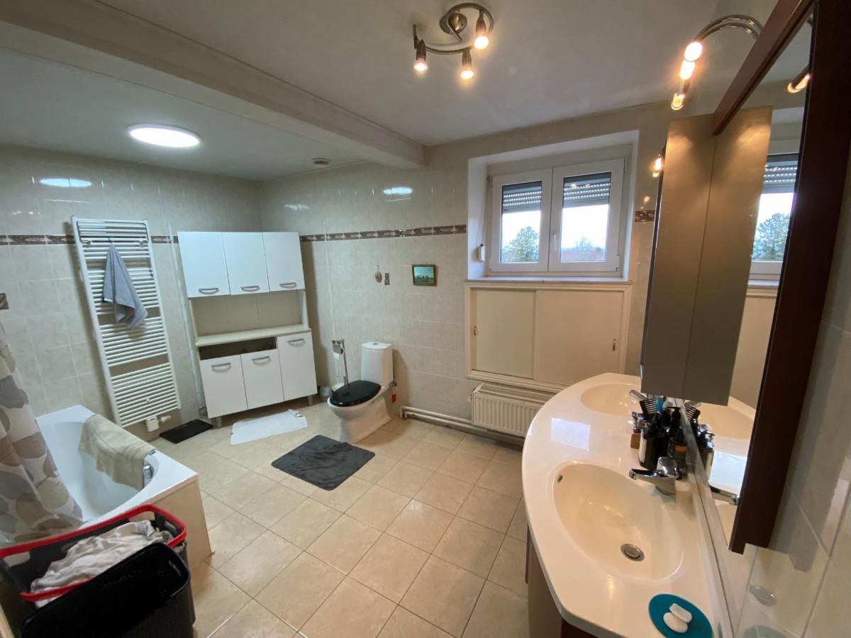 photo 16 du bien --- SOUS OPTION ---Jolie maison 4 chambres, garage et jardin