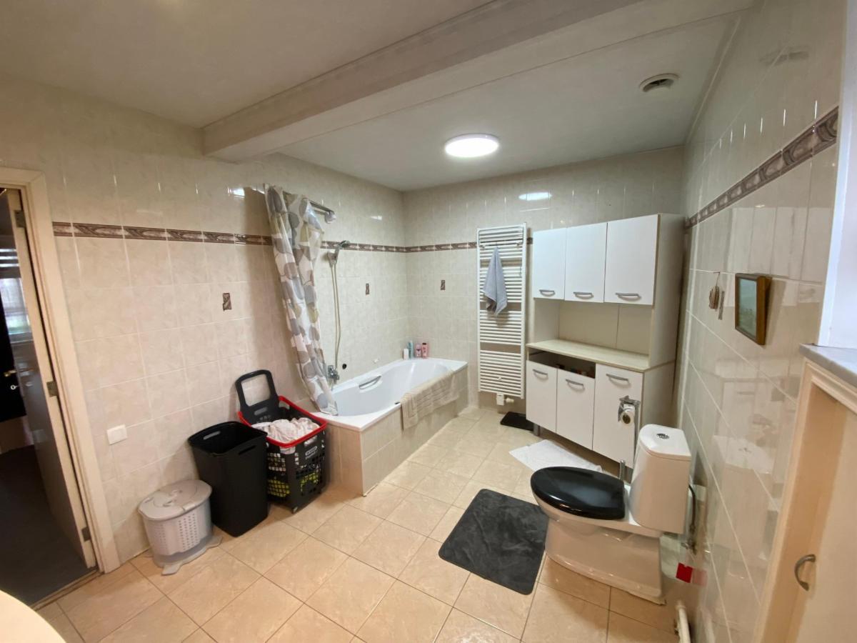 photo 17 du bien --- SOUS OPTION ---Jolie maison 4 chambres, garage et jardin