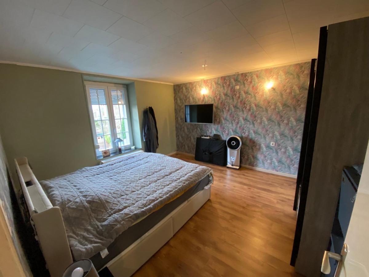 photo 18 du bien --- SOUS OPTION ---Jolie maison 4 chambres, garage et jardin