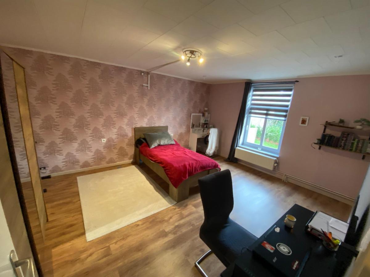 photo 19 du bien --- SOUS OPTION ---Jolie maison 4 chambres, garage et jardin