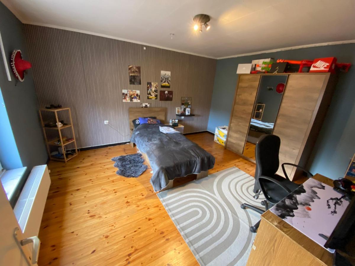 photo 20 du bien --- SOUS OPTION ---Jolie maison 4 chambres, garage et jardin