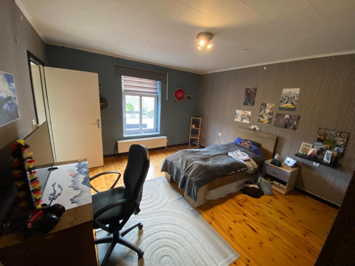 photo 21 du bien --- SOUS OPTION ---Jolie maison 4 chambres, garage et jardin