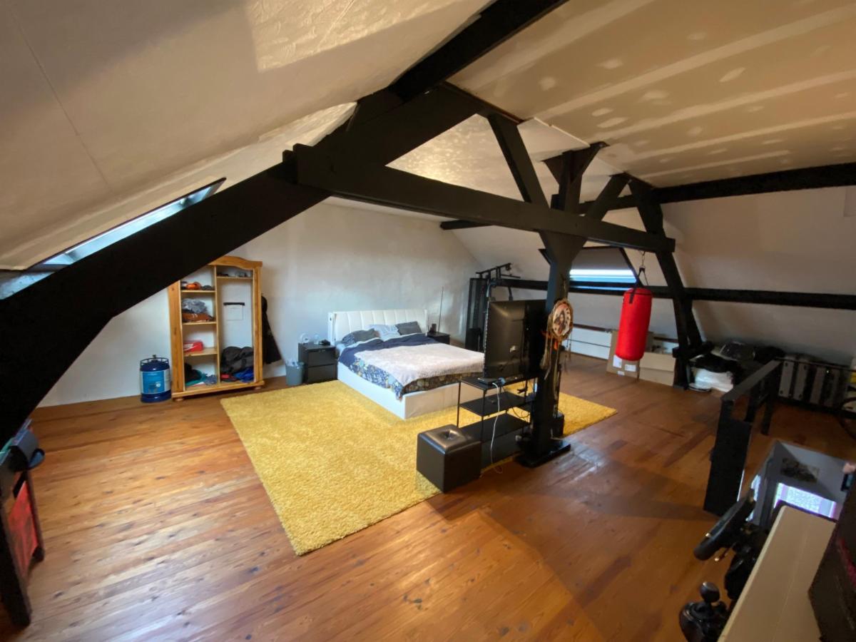 photo 22 du bien --- SOUS OPTION ---Jolie maison 4 chambres, garage et jardin