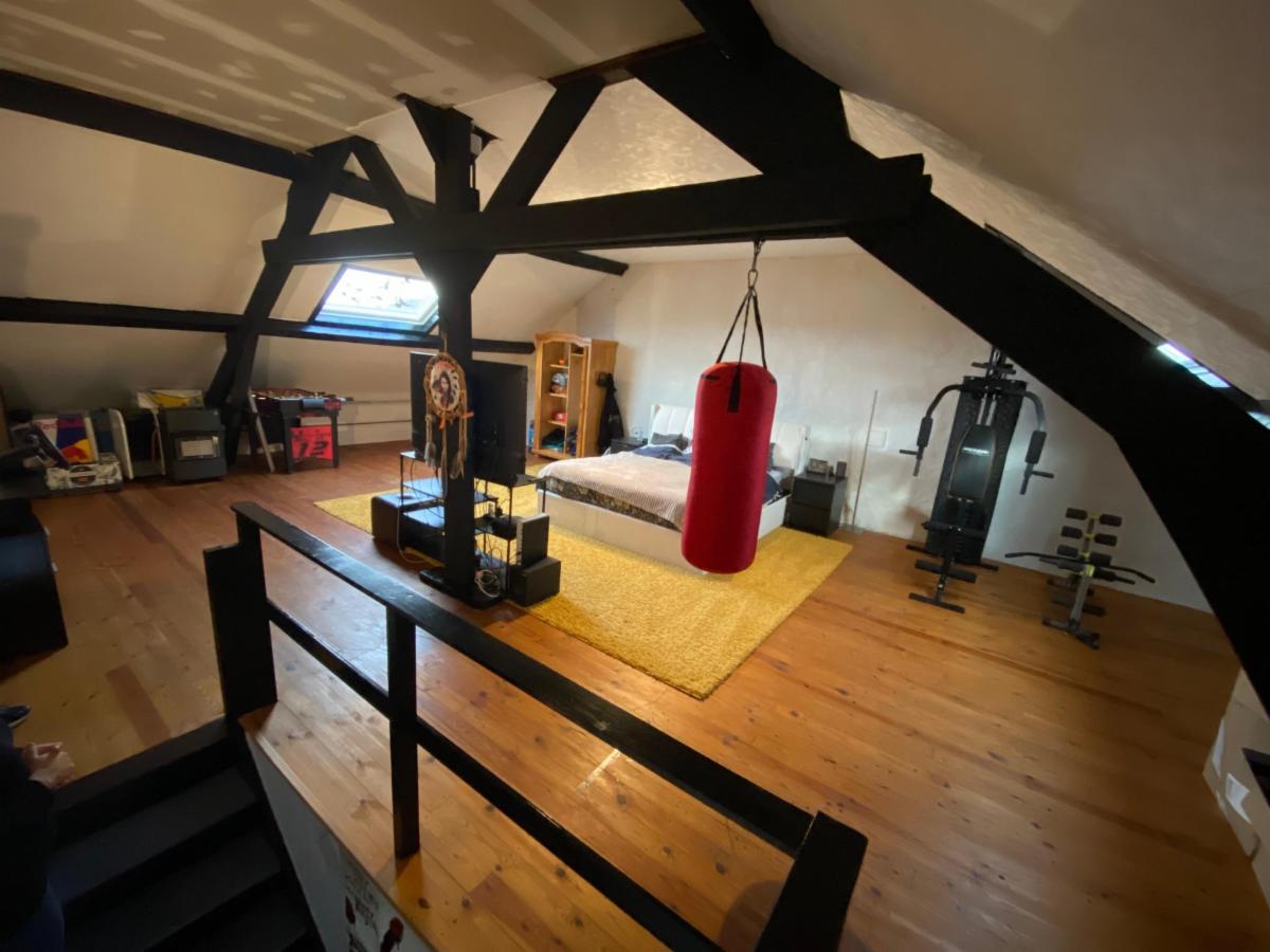 photo 23 du bien --- SOUS OPTION ---Jolie maison 4 chambres, garage et jardin