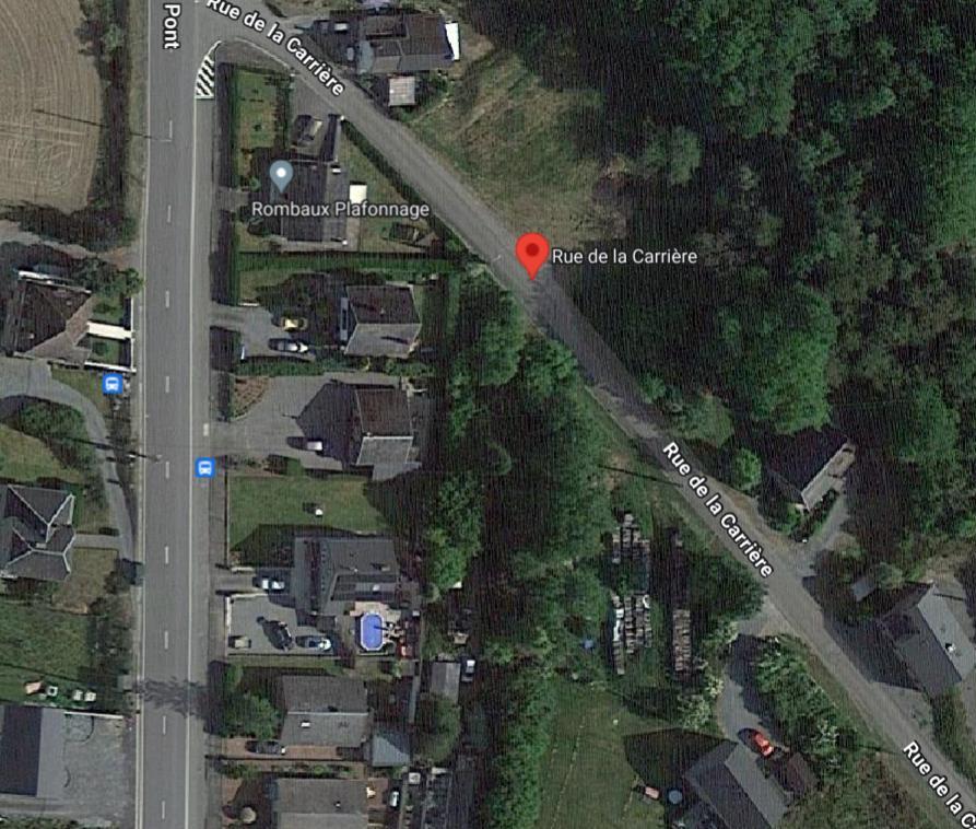 photo 3 du bien --- SOUS OPTION --- Beau terrain de presque 18 ares