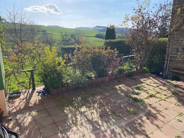 photo 3 du bien Maison 3 chambres avec jardin et terrasse