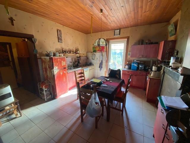 photo 4 du bien Maison 3 chambres avec jardin et terrasse