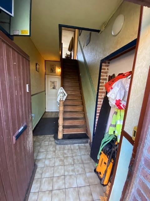 photo 5 du bien Maison 3 chambres avec jardin et terrasse