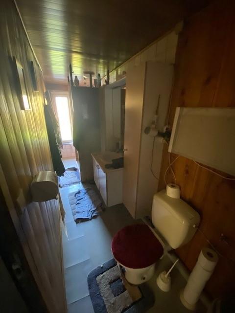 photo 9 du bien Maison 3 chambres avec jardin et terrasse