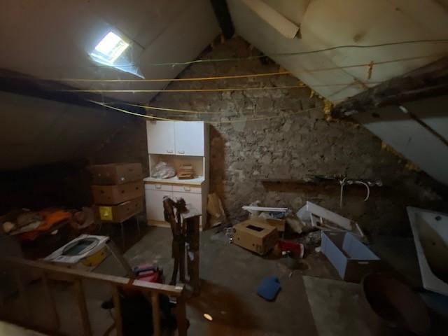 photo 11 du bien Maison 3 chambres avec jardin et terrasse