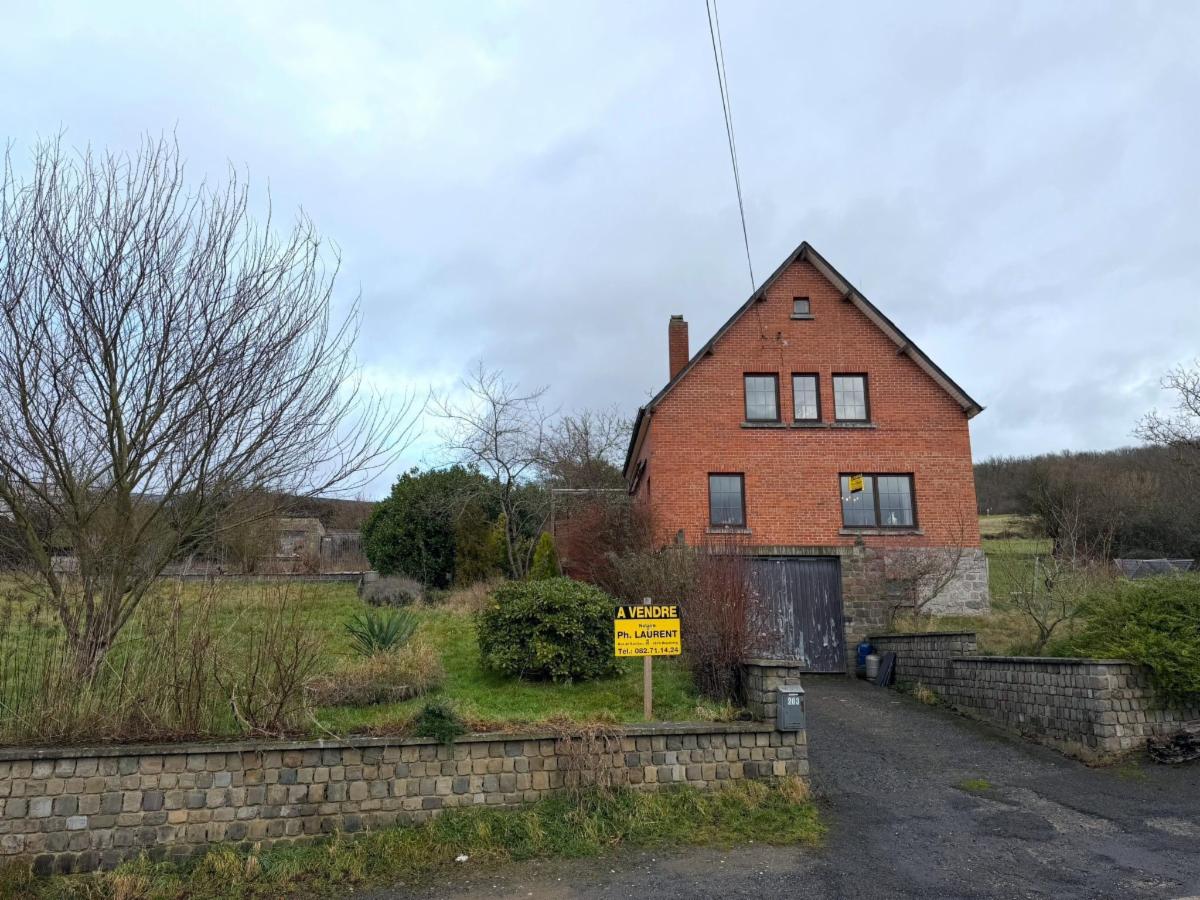 Maison à vendre - Rue du Suzery203, 5543 Heer