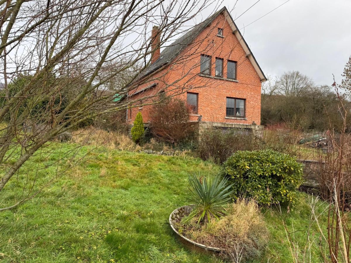 photo 4 du bien -- SOUS OPTION -- Villa 3 ch avec garage, terrasse et jardin