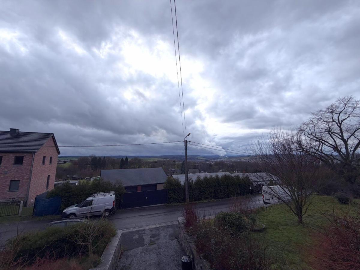 photo 6 du bien -- SOUS OPTION -- Villa 3 ch avec garage, terrasse et jardin