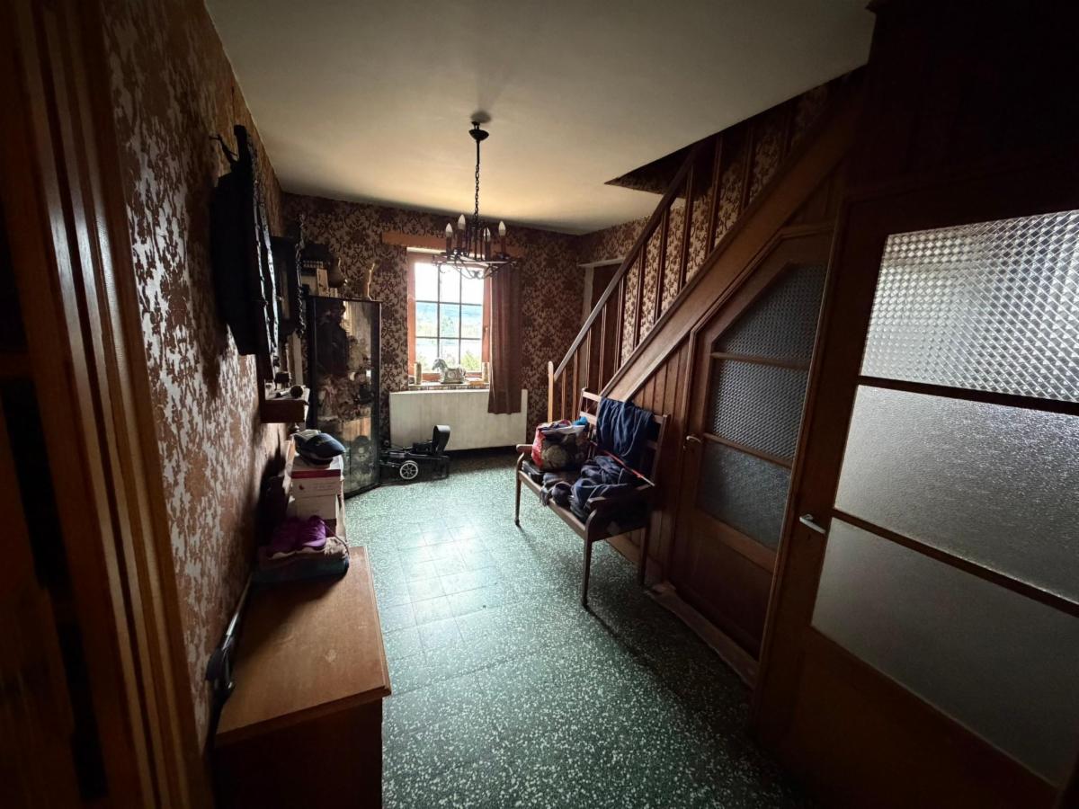 photo 7 du bien -- SOUS OPTION -- Villa 3 ch avec garage, terrasse et jardin