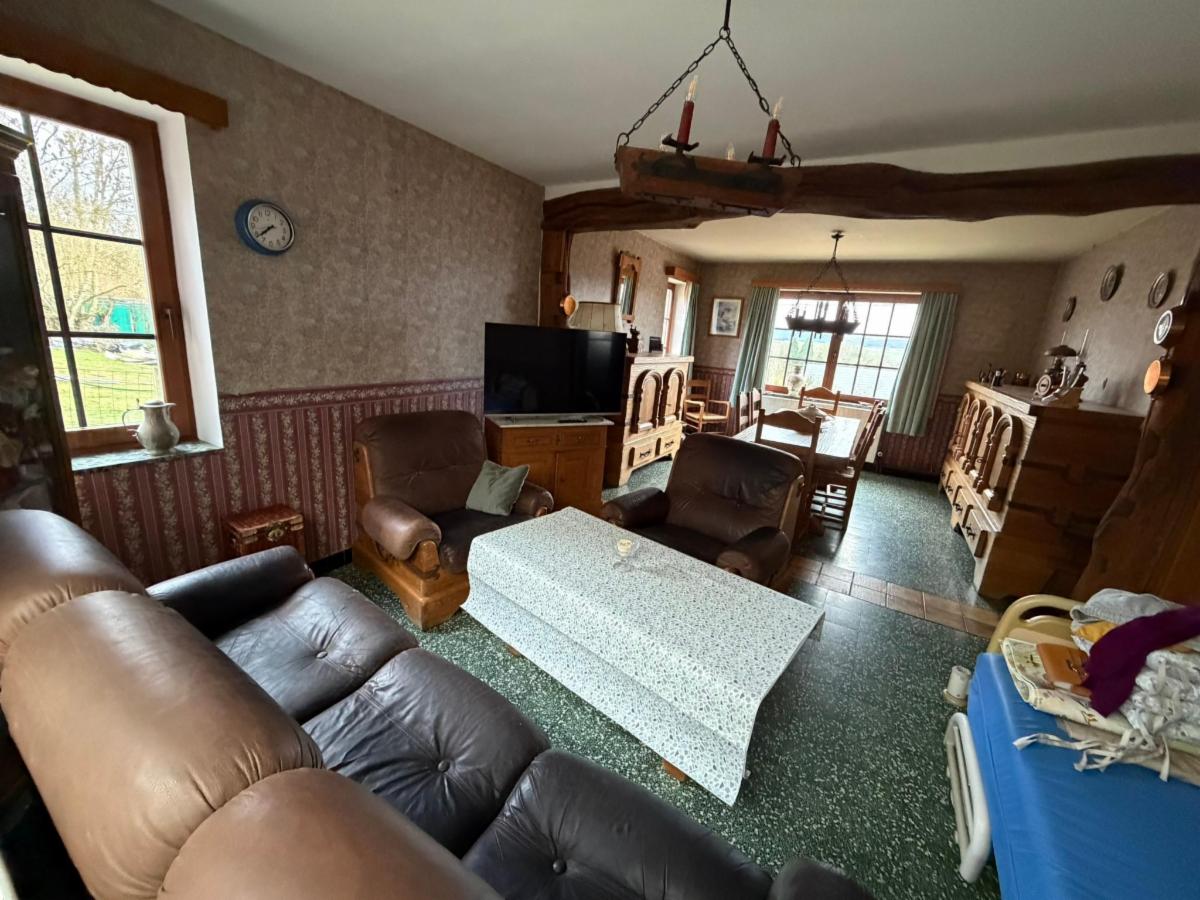 photo 10 du bien -- SOUS OPTION -- Villa 3 ch avec garage, terrasse et jardin