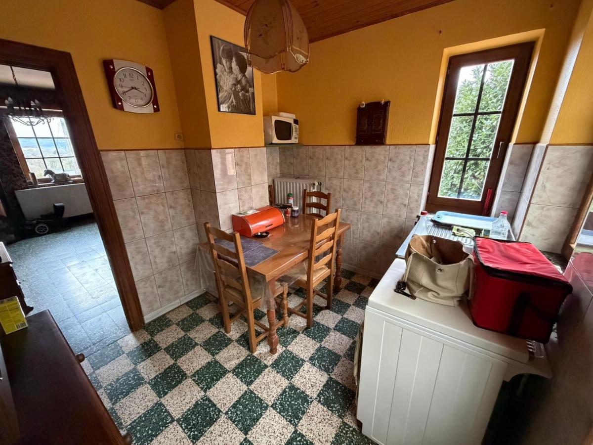 photo 12 du bien -- SOUS OPTION -- Villa 3 ch avec garage, terrasse et jardin