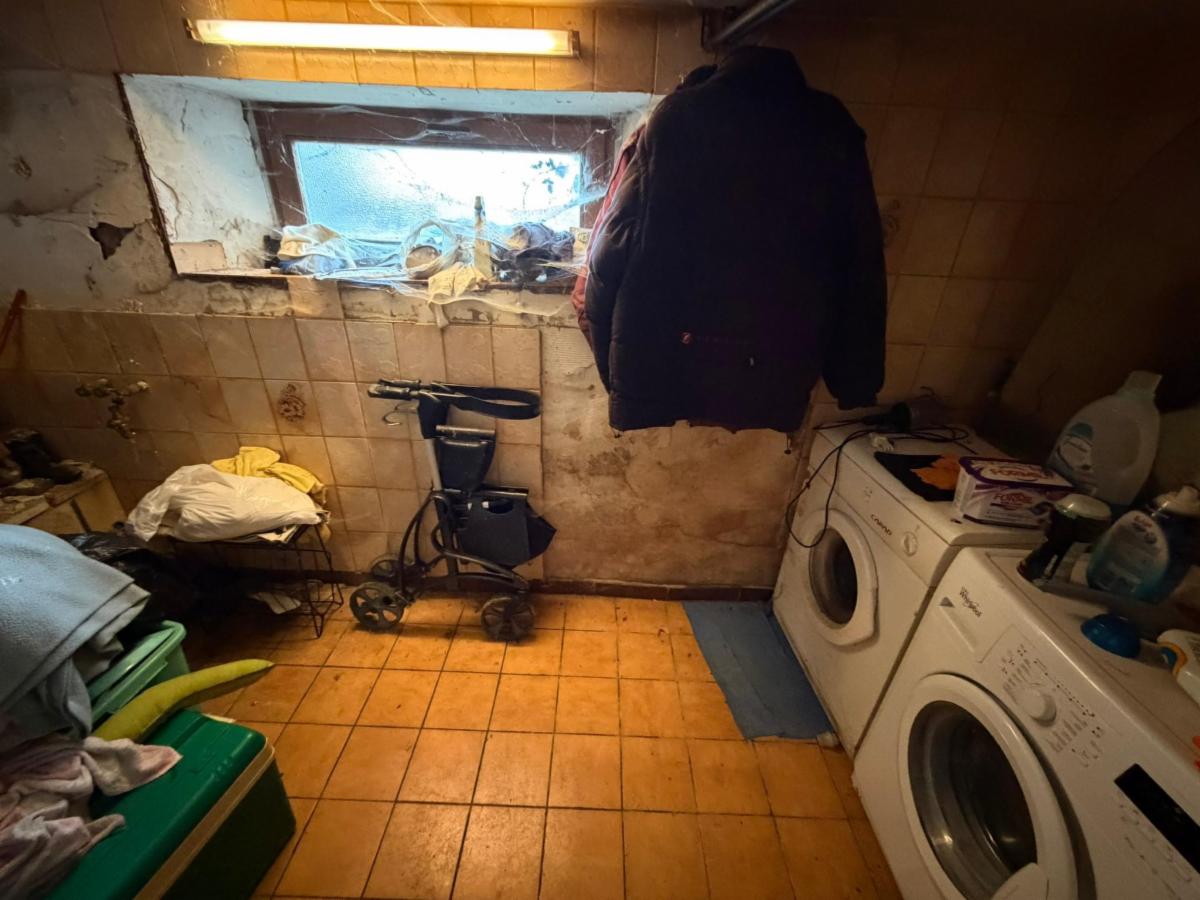 photo 14 du bien -- SOUS OPTION -- Villa 3 ch avec garage, terrasse et jardin