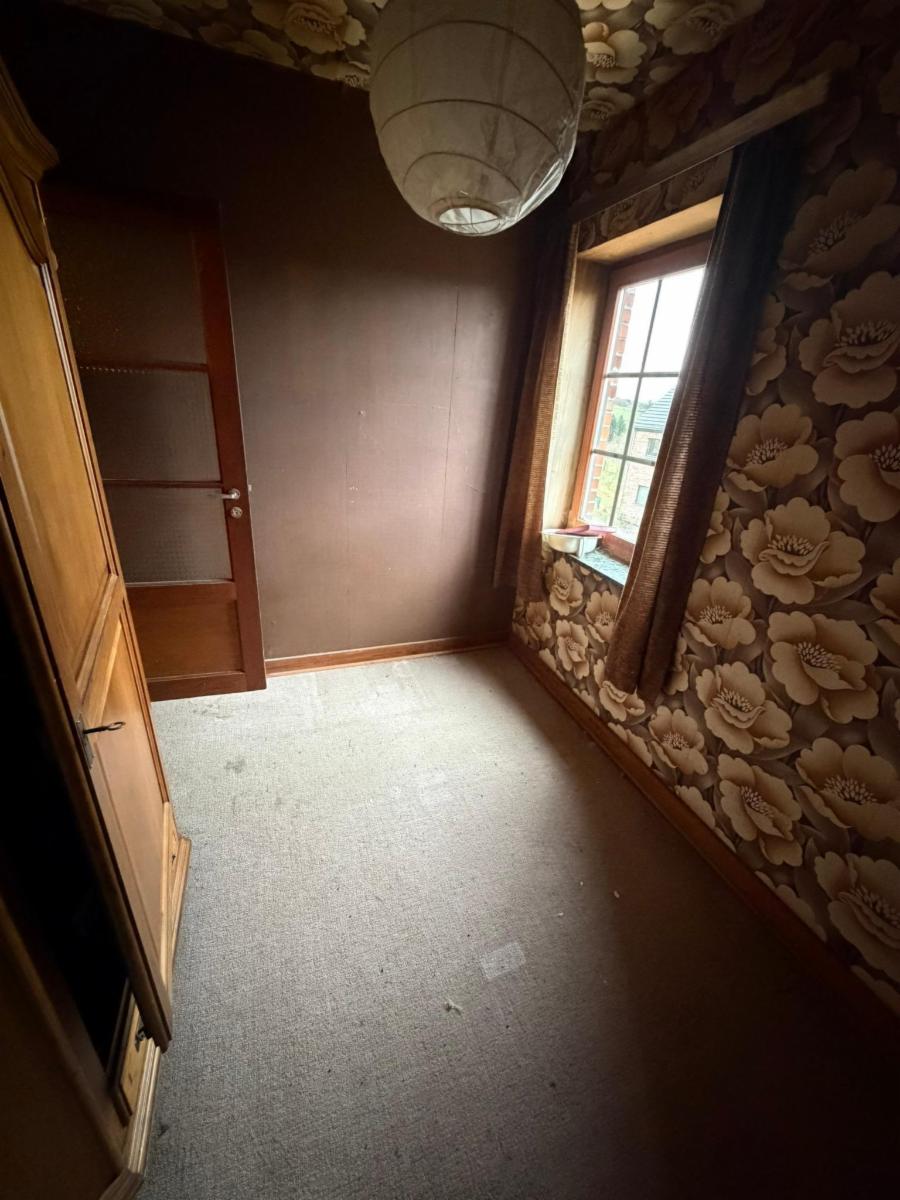 photo 16 du bien -- SOUS OPTION -- Villa 3 ch avec garage, terrasse et jardin