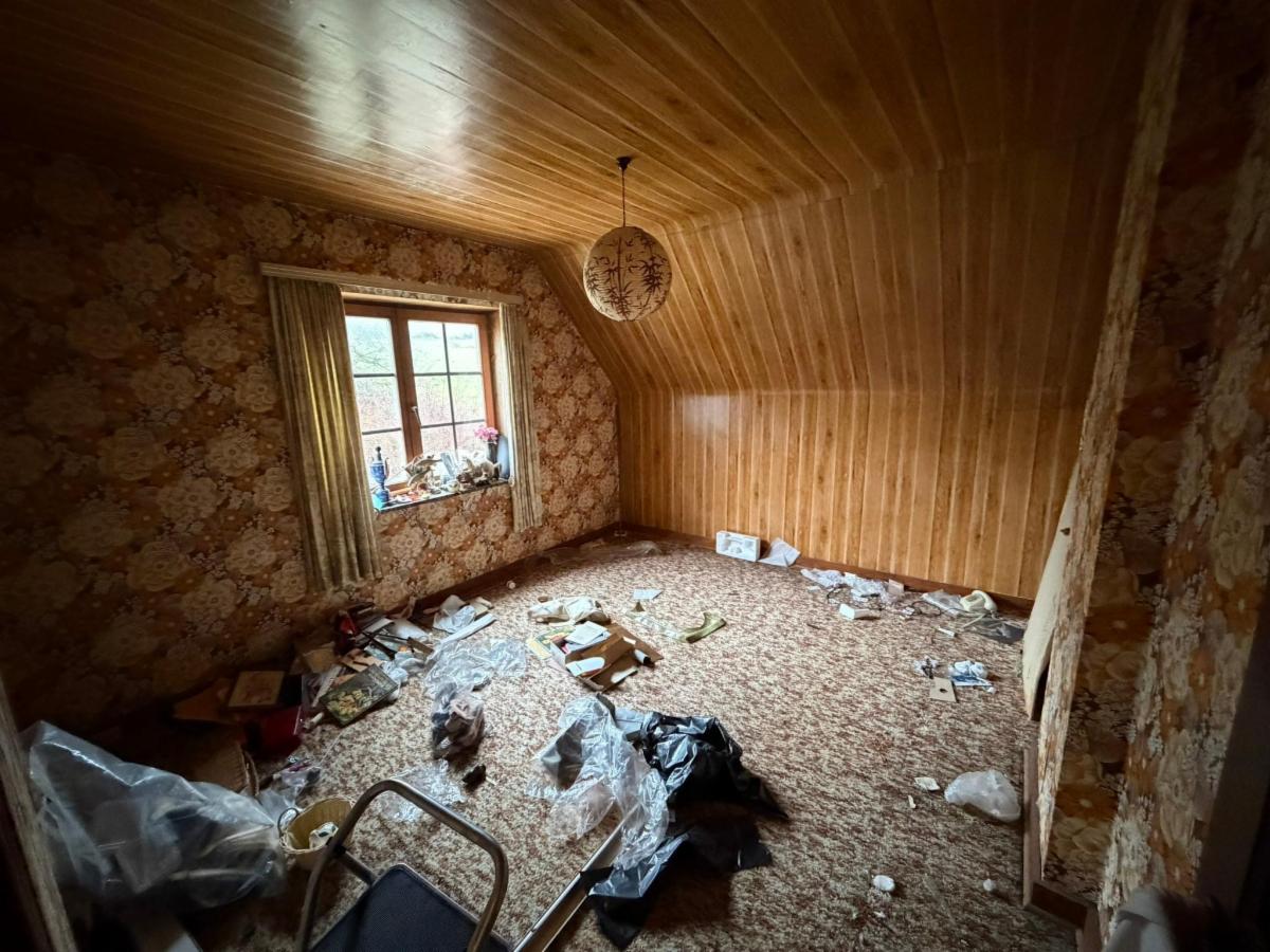 photo 17 du bien -- SOUS OPTION -- Villa 3 ch avec garage, terrasse et jardin