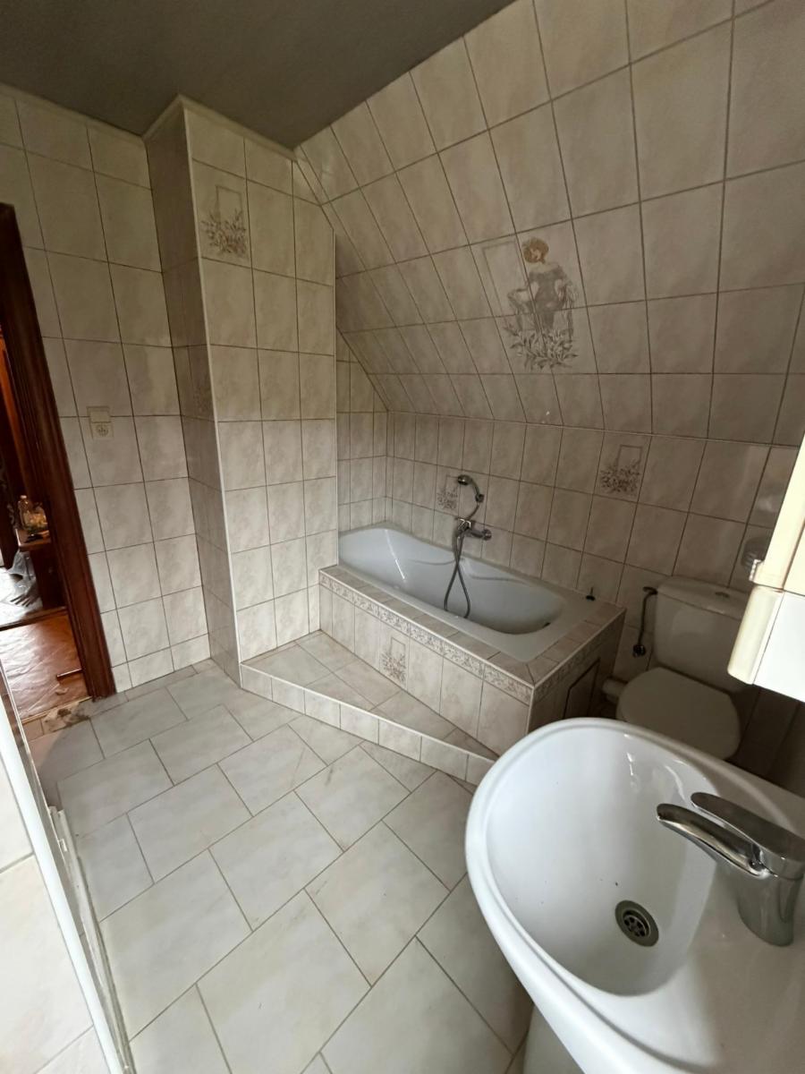 photo 19 du bien -- SOUS OPTION -- Villa 3 ch avec garage, terrasse et jardin