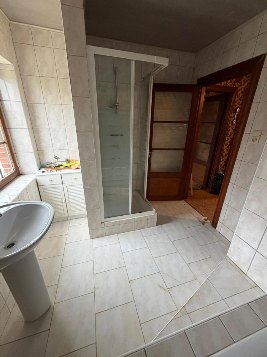 photo 20 du bien -- SOUS OPTION -- Villa 3 ch avec garage, terrasse et jardin