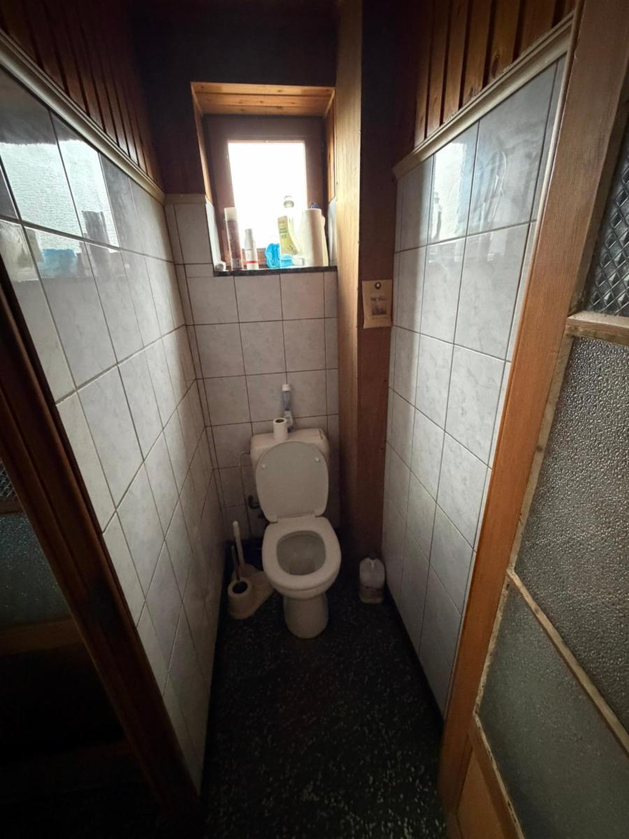 photo 21 du bien -- SOUS OPTION -- Villa 3 ch avec garage, terrasse et jardin