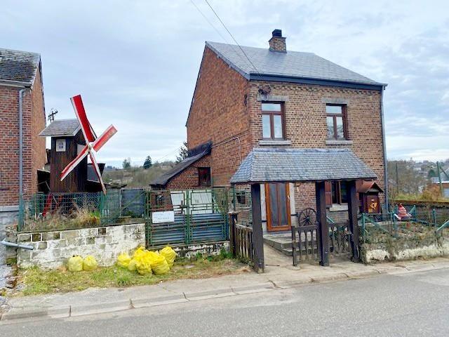 Maison à vendre - Rue Grande55, 5560 Houyet
