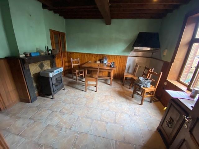 photo 5 du bien Maison 3 chambres avec jardin et dépendance