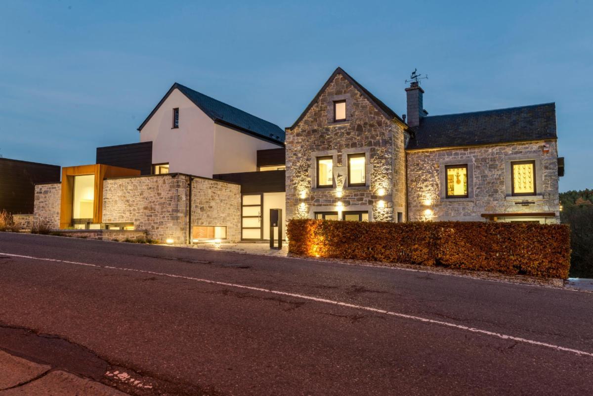 Maison à vendre - Route de Neufchâteau30, 5562 Custinne