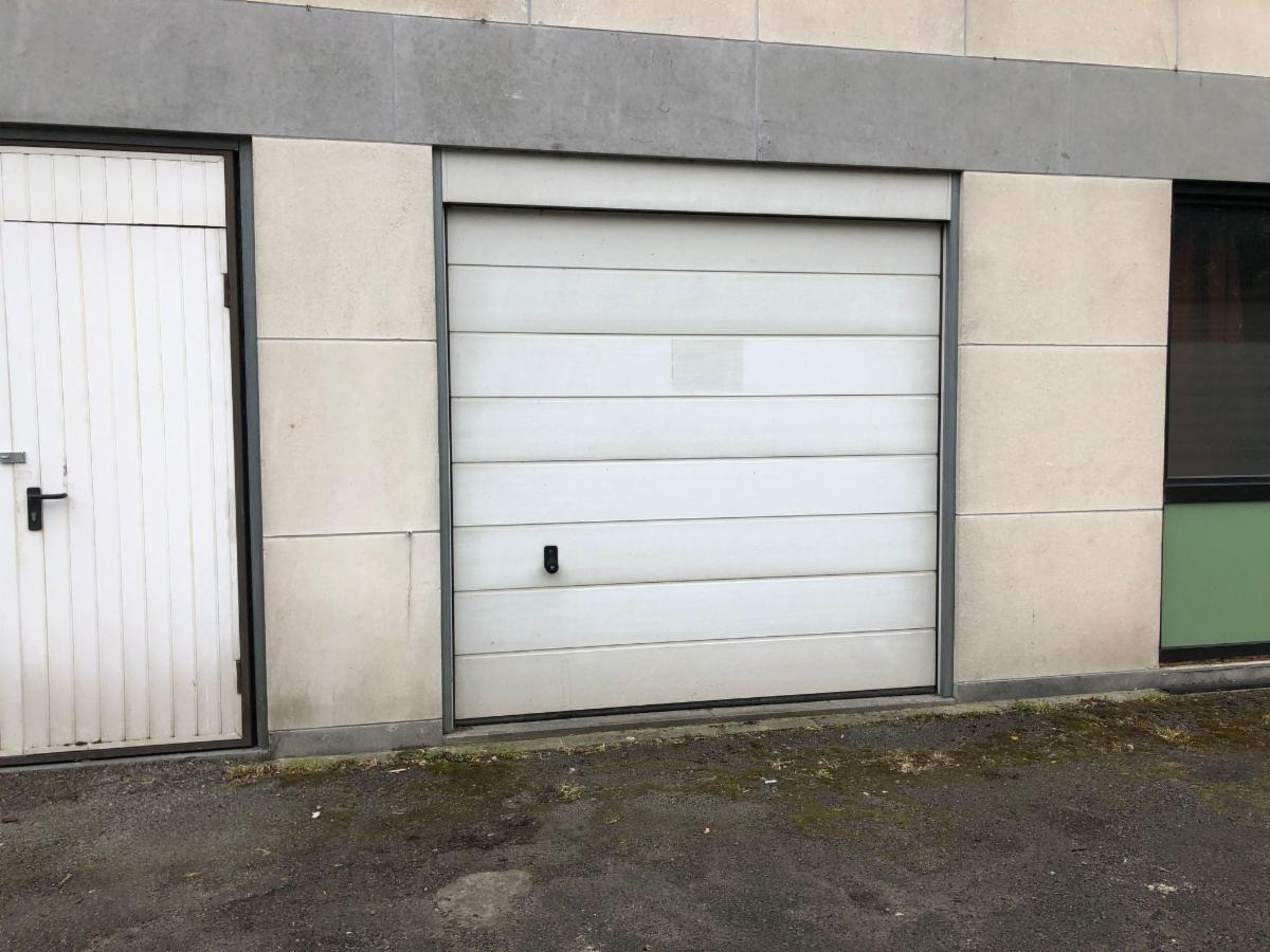 Garage à vendre - Quai de l'Ecluse10, 5000 Namur