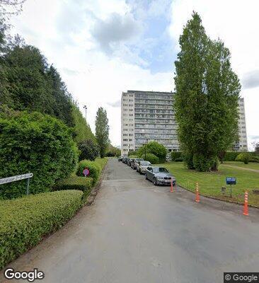 photo 4 du bien Appartement 3 chambres au 5ème étage