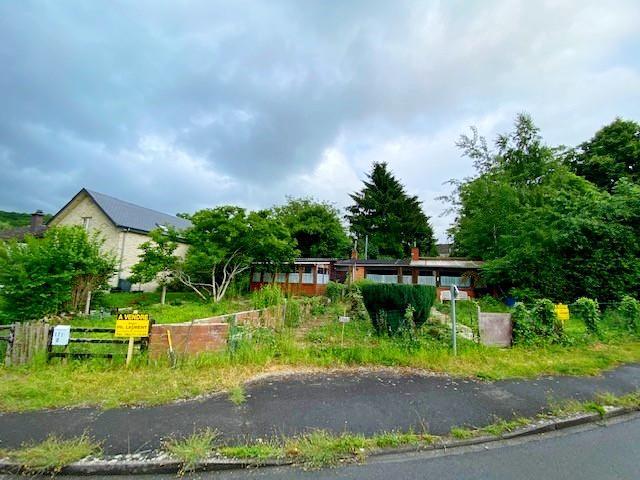 photo 3 du bien Ensemble de 2 bungalow à détruire ou à rénover 