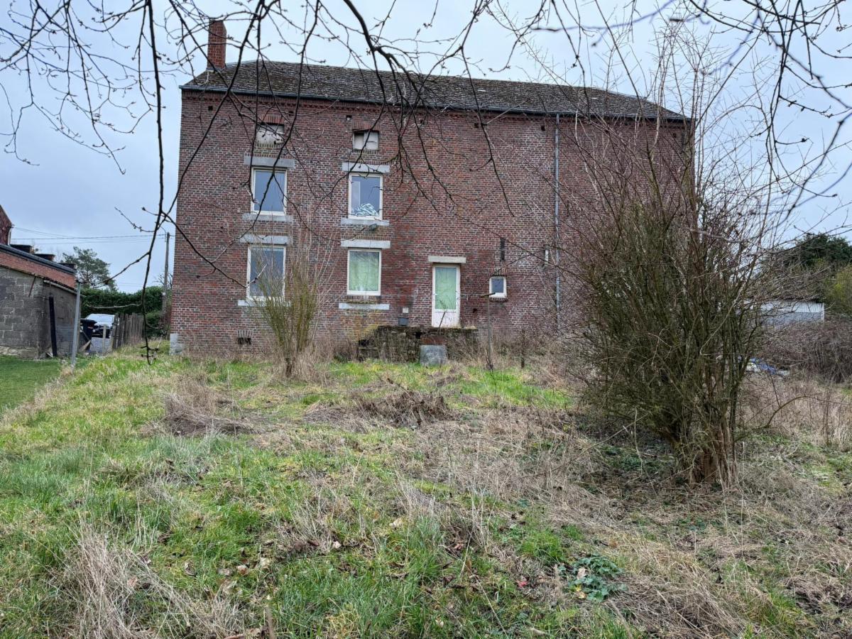 photo 2 du bien Vaste maison 4 chambres avec jardin