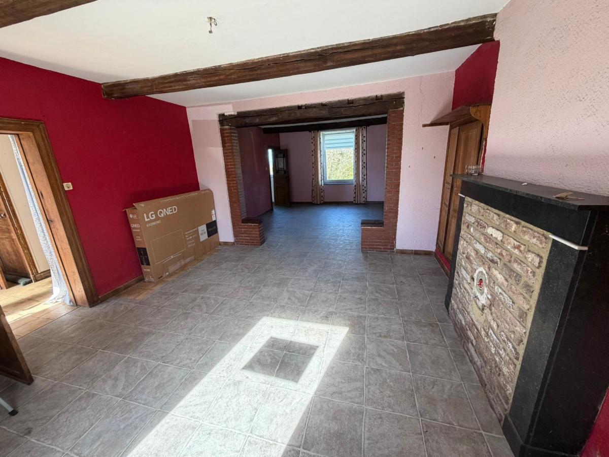 photo 6 du bien Vaste maison 4 chambres avec jardin