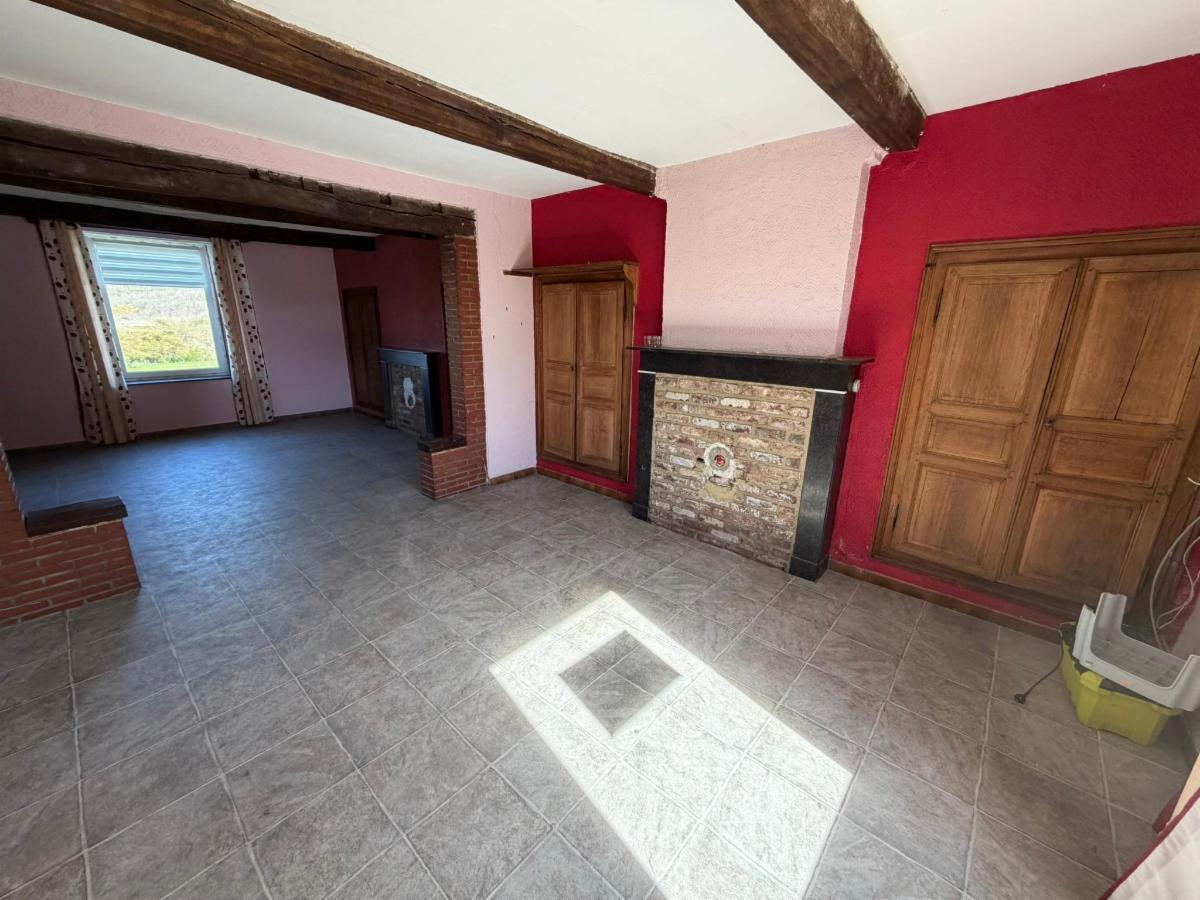 photo 7 du bien Vaste maison 4 chambres avec jardin