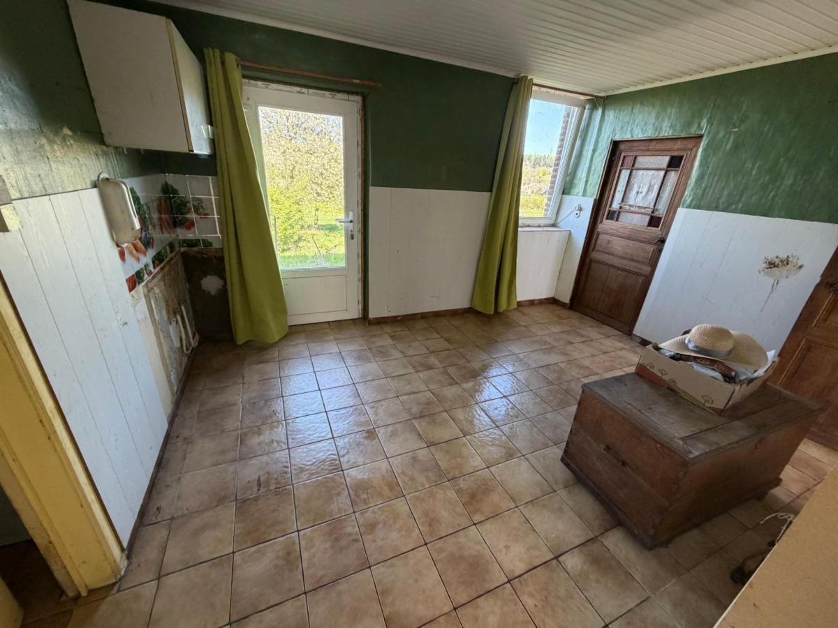photo 9 du bien Vaste maison 4 chambres avec jardin