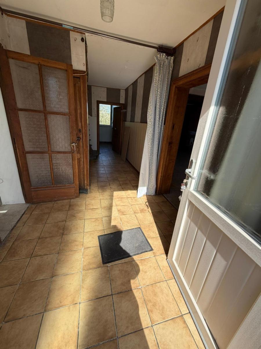 photo 11 du bien Vaste maison 4 chambres avec jardin